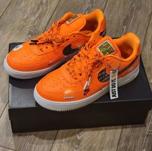 AF1 '07 PRM JDI